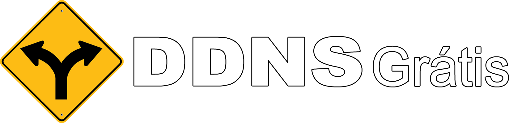 DDNS Grátis para SEMPRE!!!